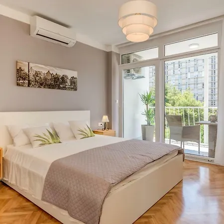 Nada 招待所 斯普利特