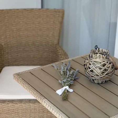 Nada 招待所 斯普利特