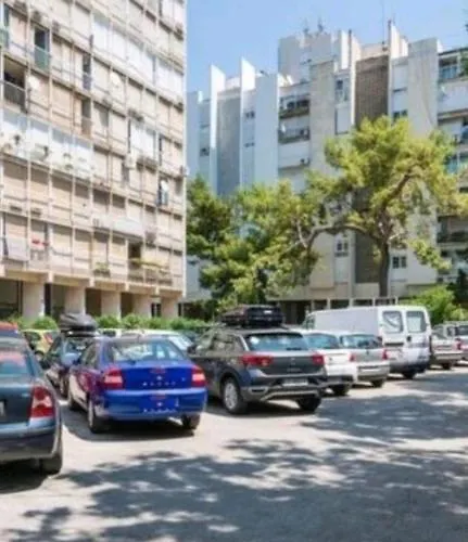 Nada Vendégház Split