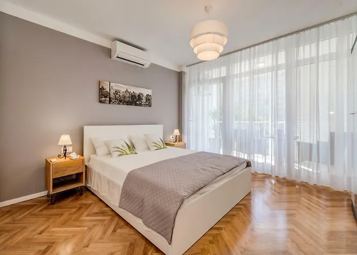 Vendégház Nada 3*