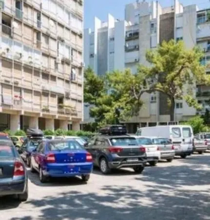 Nada Πανσιόν Σπλιτ