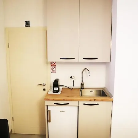 Πανσιόν Nada Σπλιτ