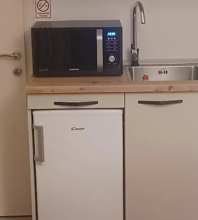 Πανσιόν Nada 3*