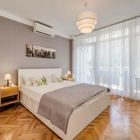 Πανσιόν Nada 3*