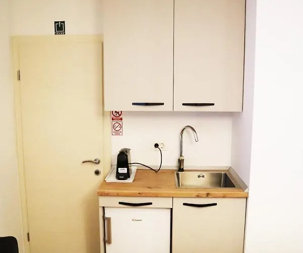 Maison d'hôtes Nada Split